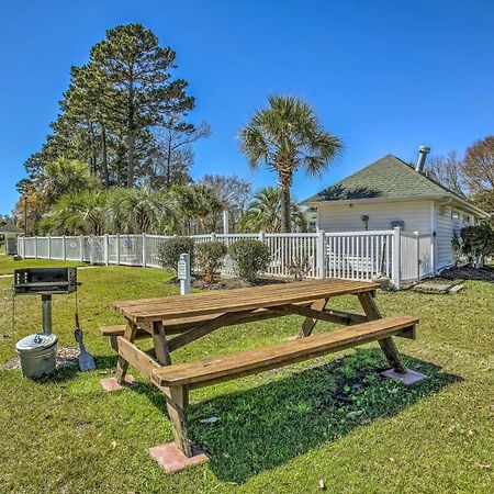 Myrtle Beach Condo Private Balcony And Resort Perks Esterno foto