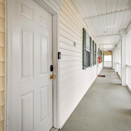Myrtle Beach Condo Private Balcony And Resort Perks Esterno foto