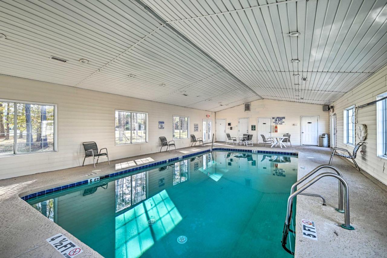 Myrtle Beach Condo Private Balcony And Resort Perks Esterno foto